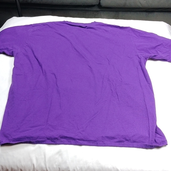 Amazombie men's 3XL t shirt - Picture 5 of 7